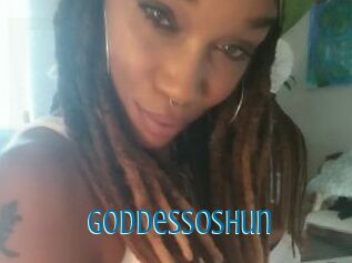 GoddessOshun