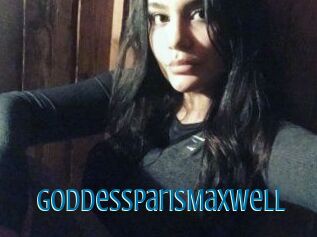 GoddessParisMaxwell
