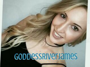GoddessRiverJames
