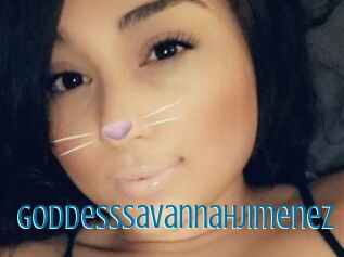 GoddessSavannahJimenez