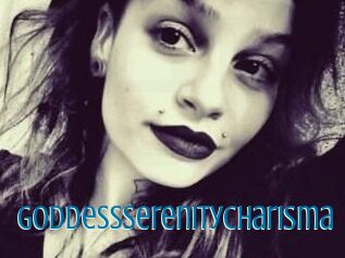 GoddessSerenityCharisma