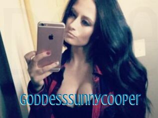 GoddessSunnyCooper