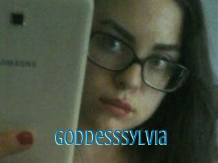 GoddessSylvia