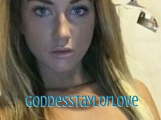 GoddessTaylorLove