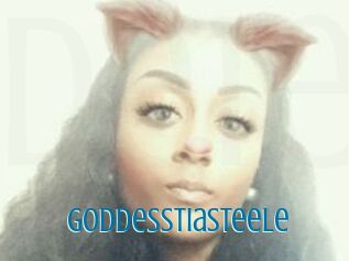 GoddessTiaSteele