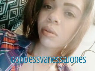 GoddessVanessaJones
