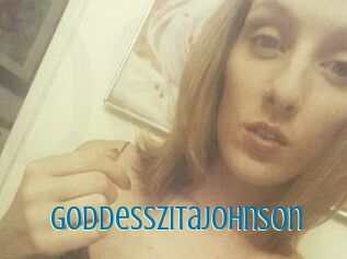 GoddessZitaJohnson