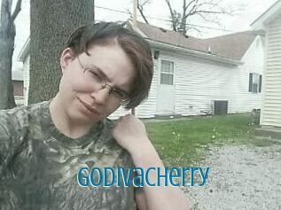 GodivaCherry