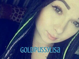 GoldPussyLisa