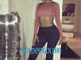 GoldenGoldie