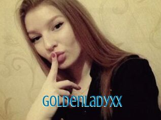 GoldenLadyXX
