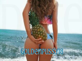 GoldenPussy18