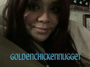 Goldenchickennugget