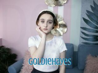 GoldieHayes