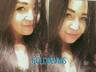GoldieyMs