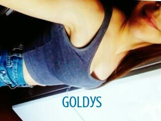 GoldyS