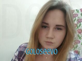 Goloseevo