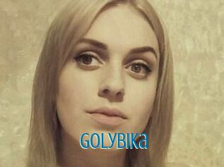 Golybika