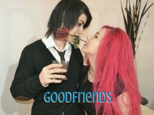 GoodFriends