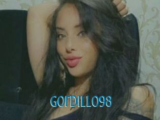 Gordillo98