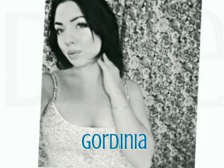 Gordinia