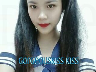 GorgeousKiss_Kiss
