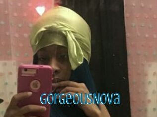 GorgeousNova