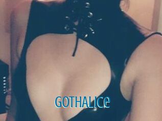 GothAlice