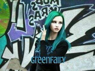 GreenFairy