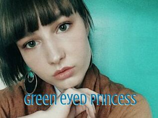 Green_eyed_Princess