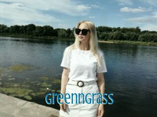 GreennGrass