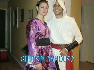 GrimsPlayhouse