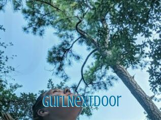 GurlNextDoor