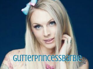 GutterPrincessBarbie