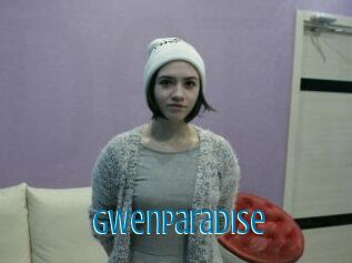 GwenParadise