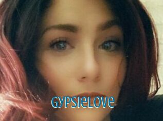 GypsieLove