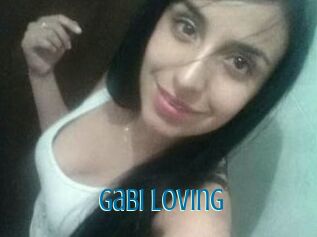 Gabi_loving