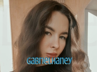 Gabrielhaney