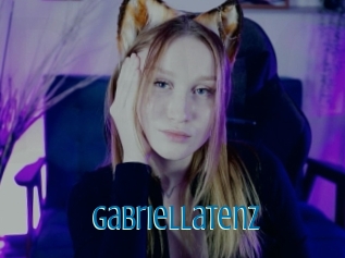 Gabriellatenz