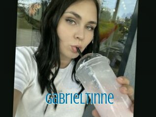 Gabrieltinne
