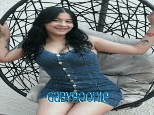 Gabyboonie