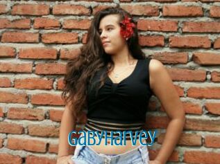 Gabyharvey