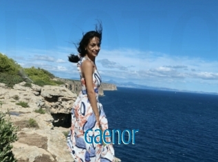 Gaenor