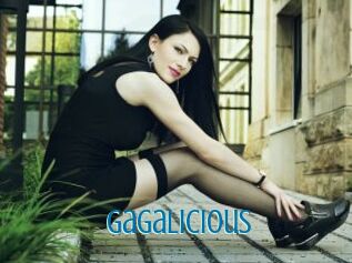 Gagalicious