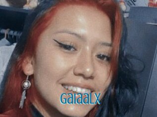 Gaiaalx