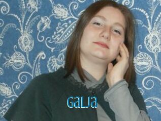 Galja