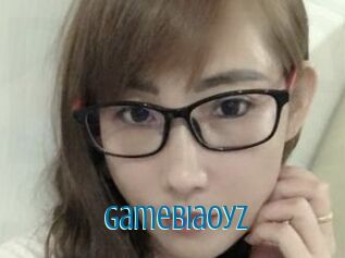 Gamebiaoyz