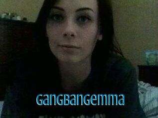 Gangbangemma