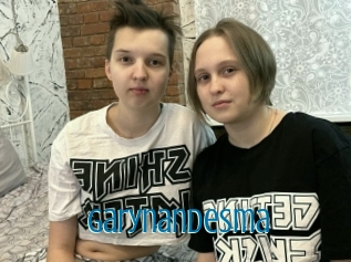 Garynandesma
