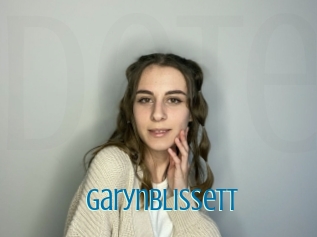 Garynblissett